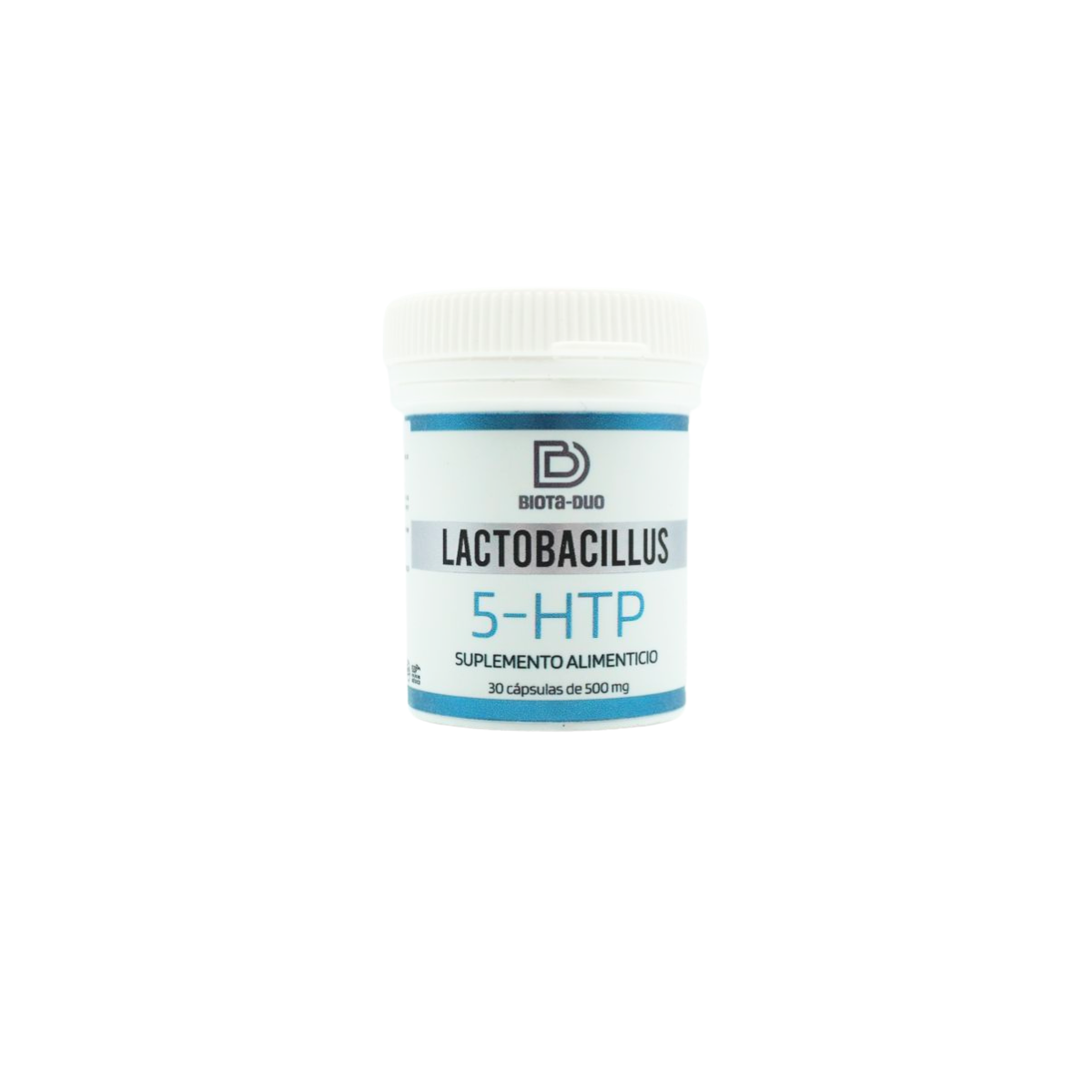 Lactobacilos Acidophilus y 5-HTP