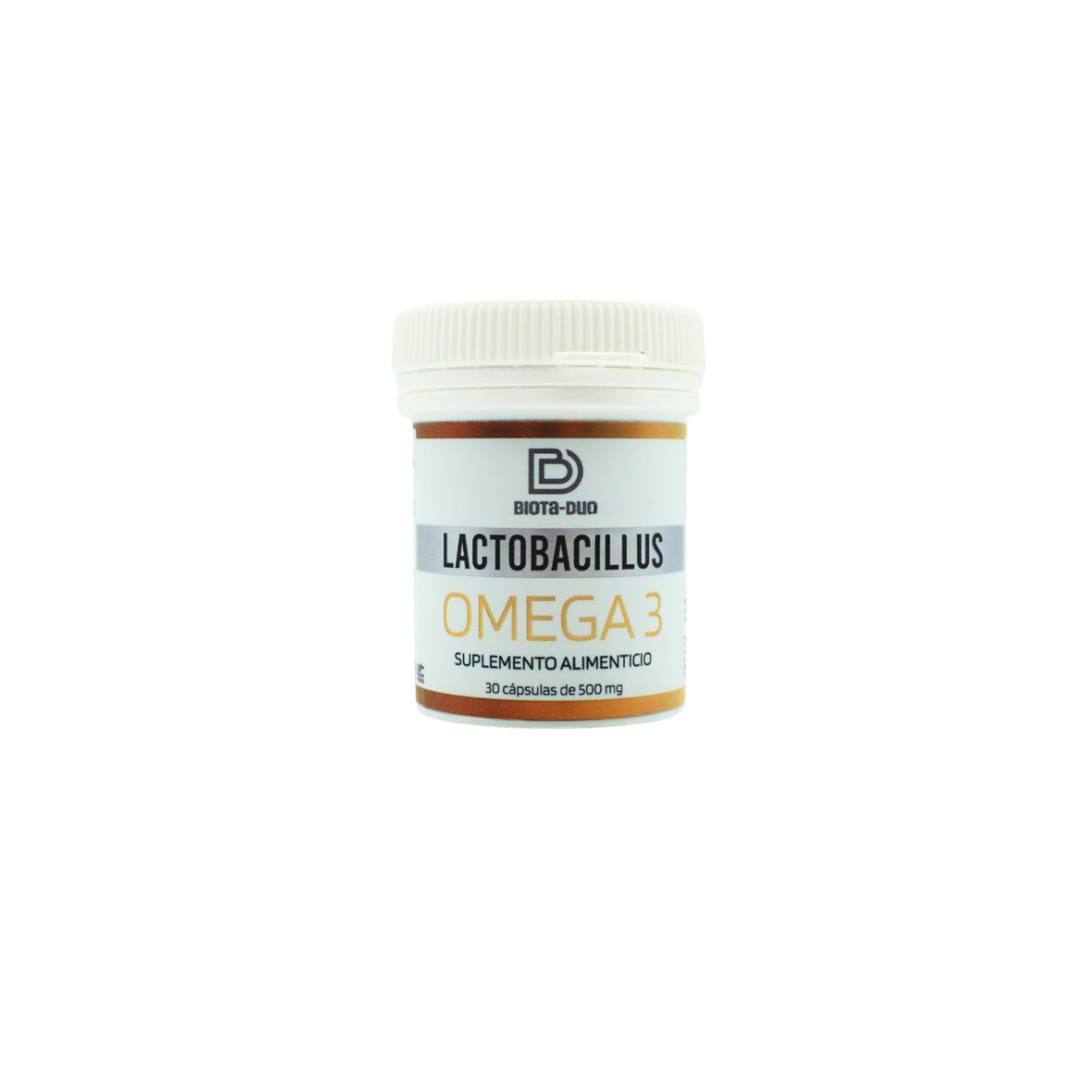 Omega-3 500 mg