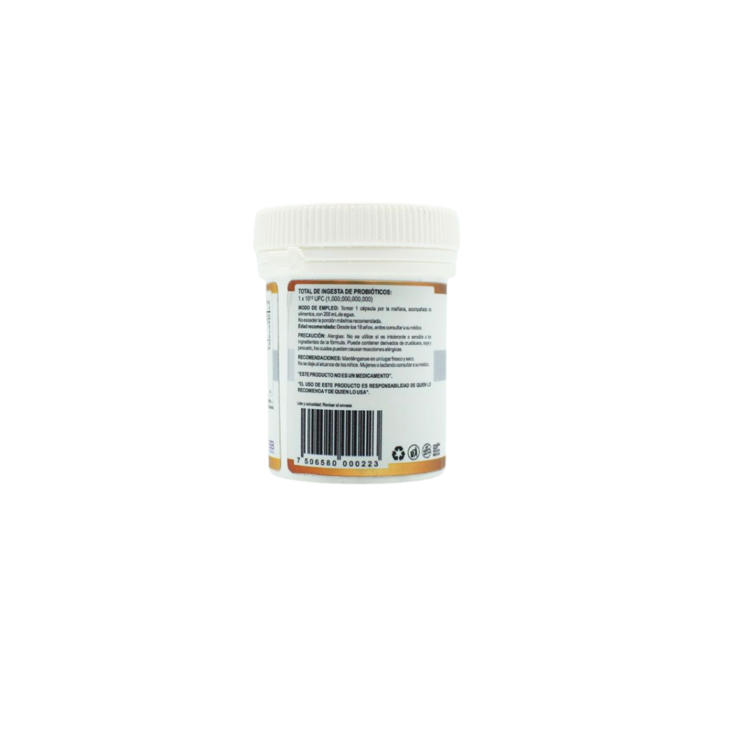 Omega-3 500 mg