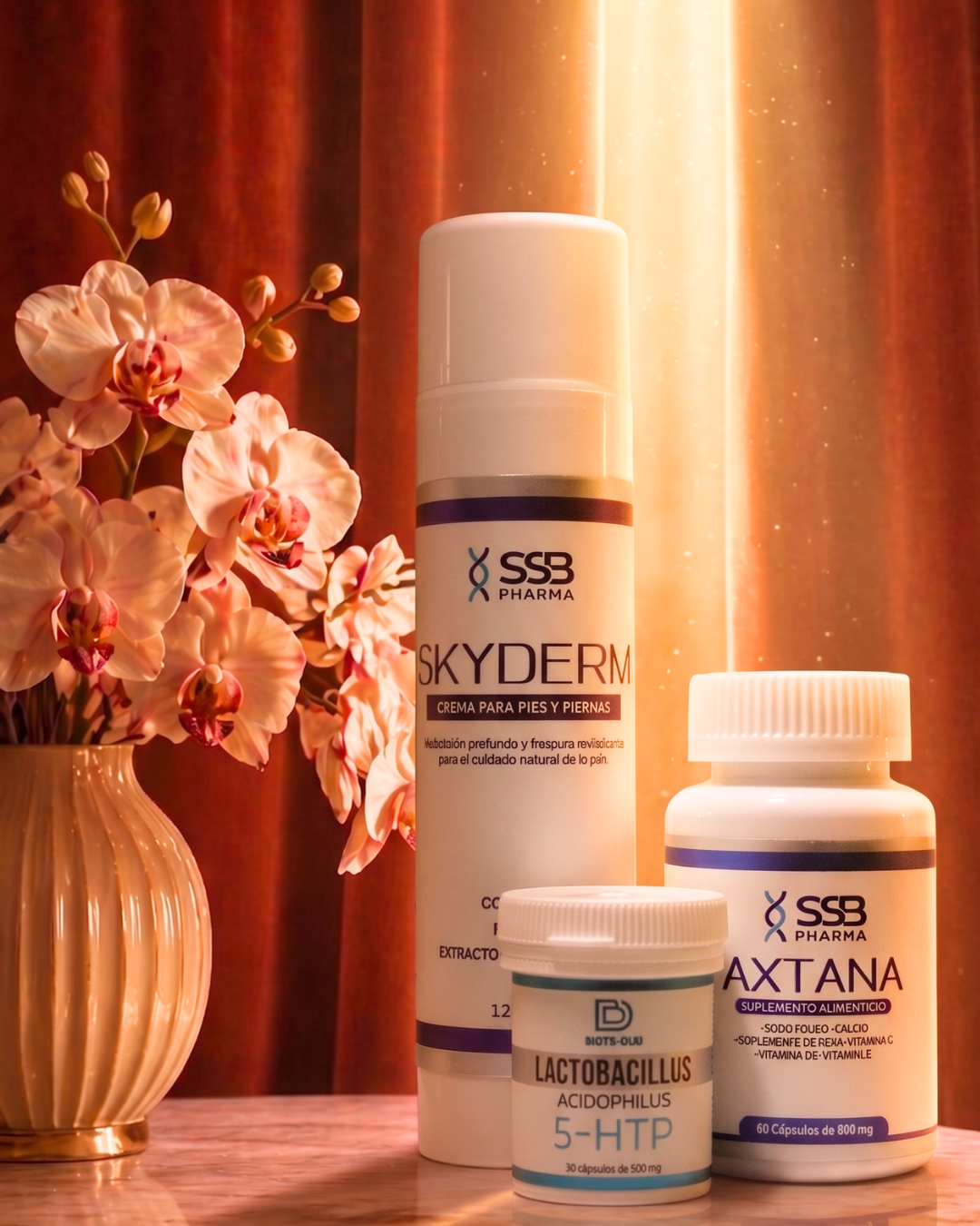 KIT MUJER LIGERA.