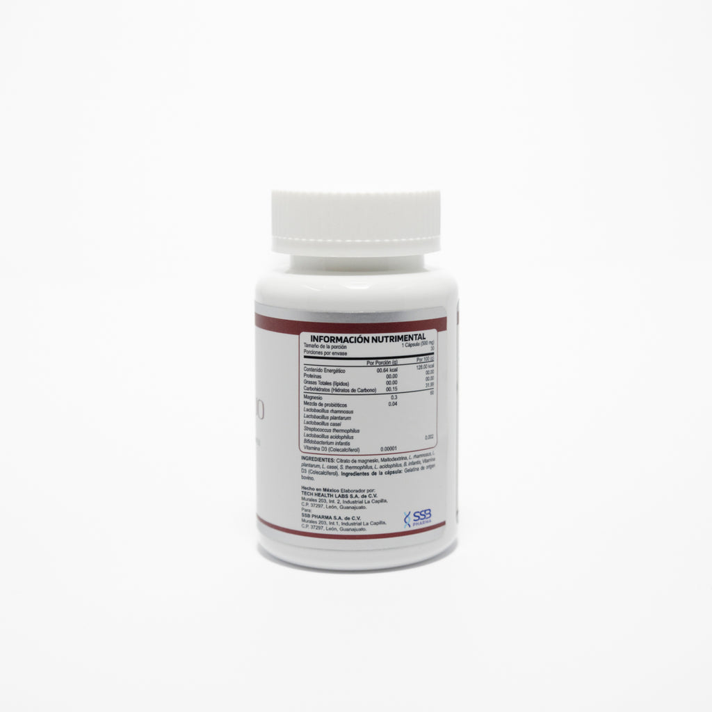 Prefox Duo 500 mg