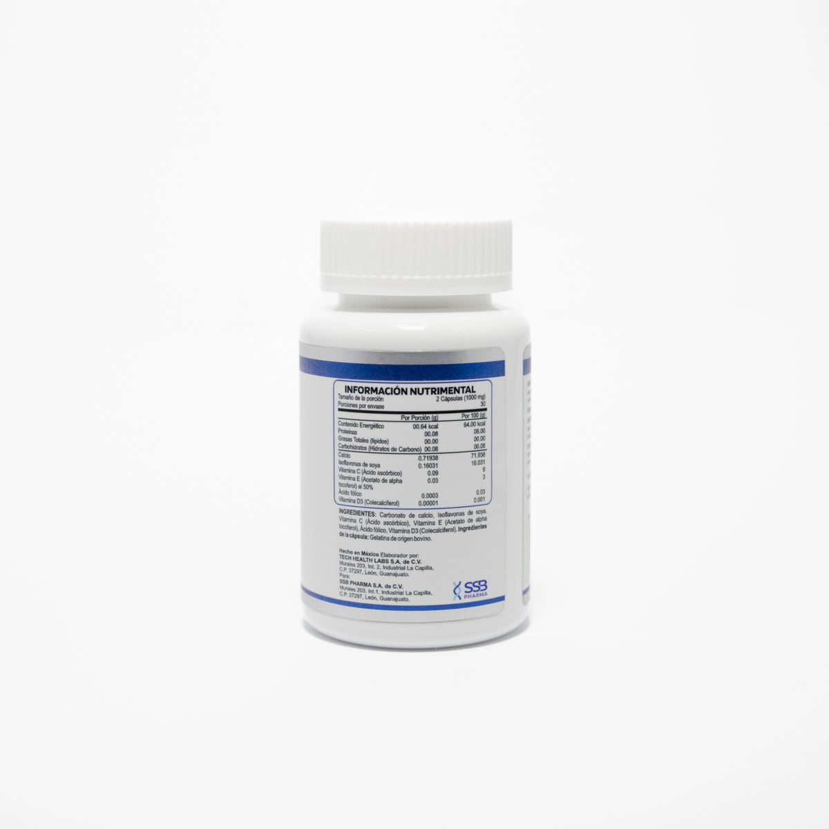 Axtana 500 mg