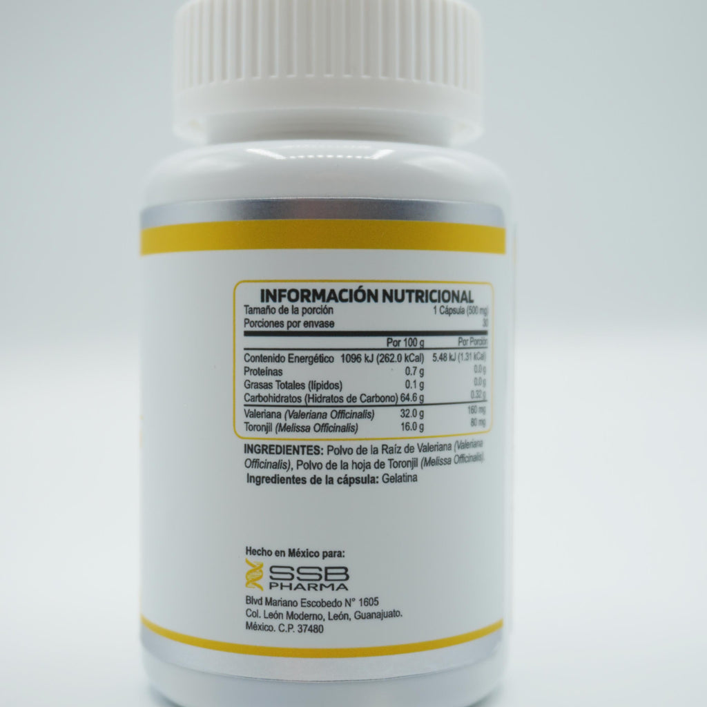 Trikal 500mg