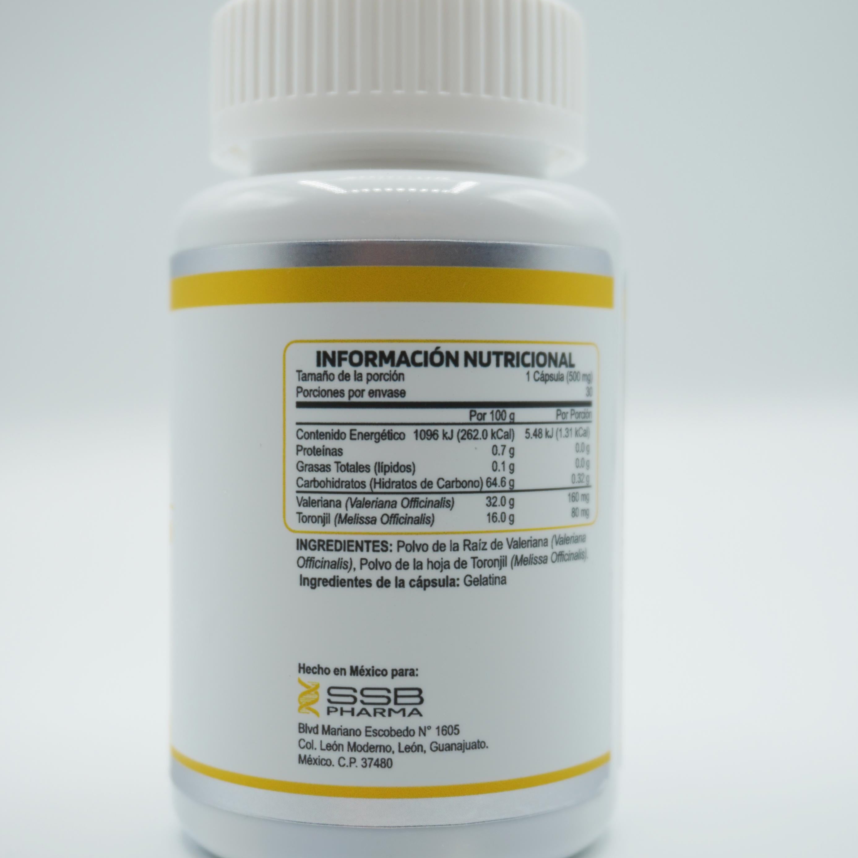 Trikal 500mg